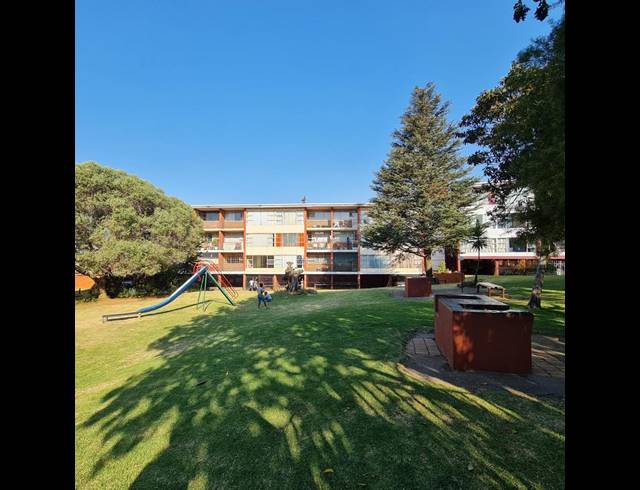 1 BEDROOM APARTMENT FOR SALE IN DINWIDDIE